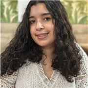 Profesora de inglés con experiencia en secundaria y formación en filología inglesa